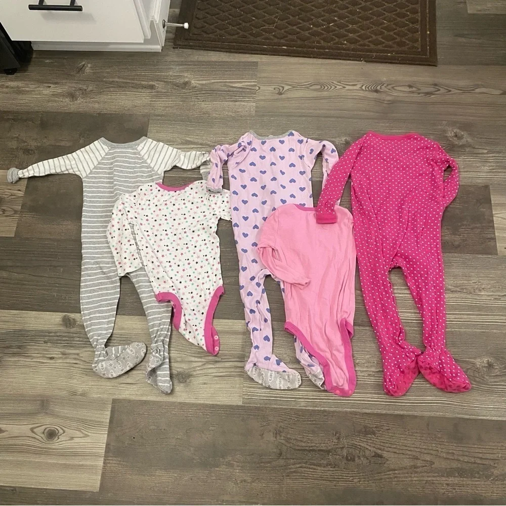 Disney bundle baby